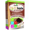 Nutrikaše probiotic proteinová s čokoládou 3x60 g