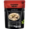 Expres Menu Vepřové na žampionech 600 g