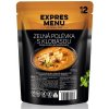 Expres Menu Zelná polévka s klobásou 600 g