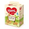 Hami Safari dětské sušenky 180 g