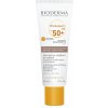 BIODERMA Photoderm M SPF50+ tmavý 40ml