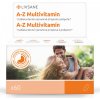 48639 livsane a z multivitamin komplex 60 tablet