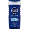 Nivea Men Cool Kick sprchový gel 250 ml
