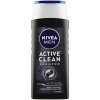 Nivea Men Active Clean šampon 250 ml