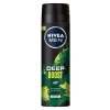 Nivea Men Deep Amazonia deospray 150 ml