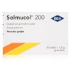 SOLMUCOL 200MG perorální GRA SOL SCC 30