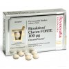 Bioaktivní Chrom FORTE 100mcg 60 tablet