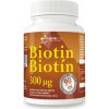 Nutricius Biotin 300µg 90 tablet