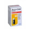 Accu Chek Fastclix lancets 24ks