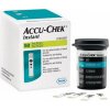 Accu-Chek Instant diagnostické proužky 50ks
