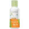 A Derma Exomega Control emolienční krém 2 x 400 ml dárková sada