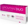 Herbacos Lipovitan Duo 30 tablet