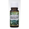 Salus 100 % přírodní esenciální olej Eukalyptus - Australie 10 ml