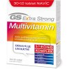 GS Extra Strong Multivitamin 40 tablet
