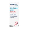 DOLORgit med Ušní sprej proti bolesti 20 ml