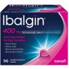 IBALGIN 400MG TBL FLM 96