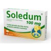 SOLEDUM POR 100MG CPS ETM 20