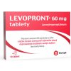 LEVOPRONT POR 60MG TBL NOB 10