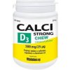 Vitabalans Calci Strong Chew+Vit.D3 120 tablet