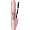 Dermacol Řasenka pro objem a natočení řas Collagen Super Volume & Curl Mascara Black 12 ml