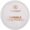 Dermacol Invisible Fixing Powder make up Light 13 g