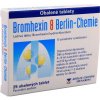 BROMHEXIN BERLIN CHEMIE POR 8MG TBL OBD 25