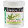 Herb Extract Cannabis konopná mast 125 ml