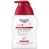 Eucerin pH5 olejové mýdlo pro citlivou pokožku (pH5 Hand Wash Oil) 250 ml