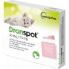 Dronspot Spot on Cat 30 7,5 mg 2 x 0,35 ml