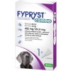 Fypryst Combo Spot on Dog XL nad 40 kg 1 x 4,02 ml