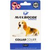 Max Biocide Collar Dog obojek pro psy 60 cm