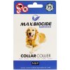 Max Biocide Collar Dog obojek pro psy 75 cm