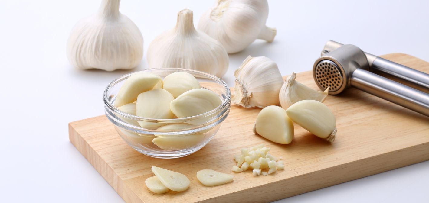 Cesnak ako zdroj zdravia a imunity
