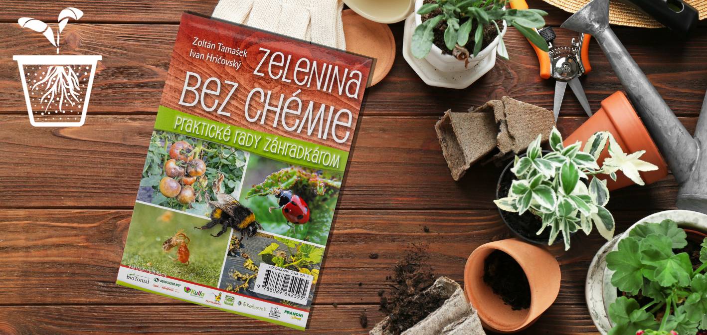 Široká ponuka odbornej literatúry