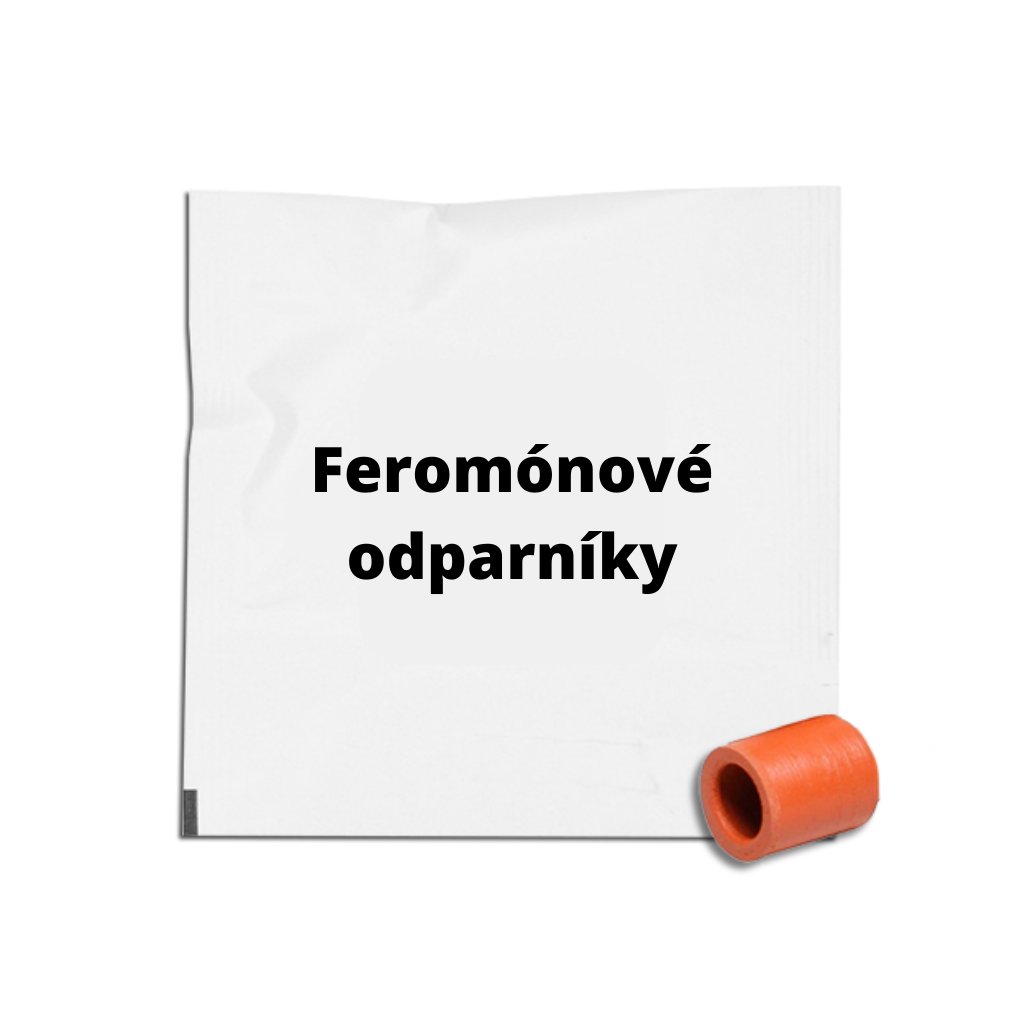 feromonovy odparnik