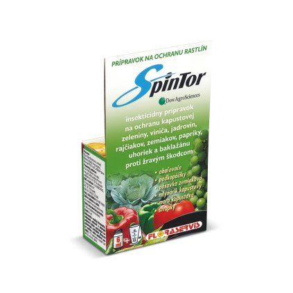SpinTor 6ml hq sk