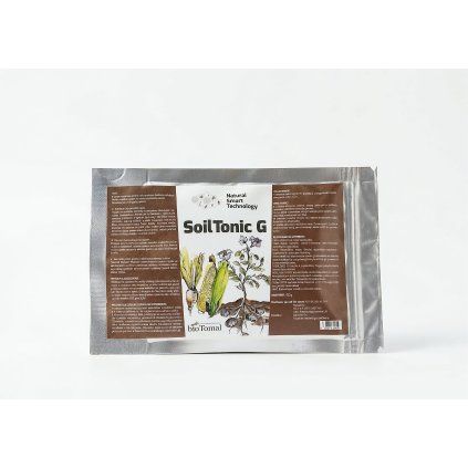 SoilTonic G 100g