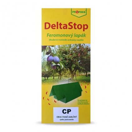 deltastop feromonovy lapac cm obalovac jablcny C01260