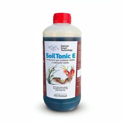 SoilTonic E 1L