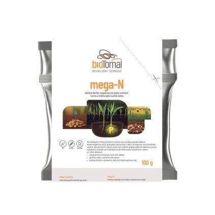 mega N 100g