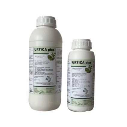 URTICA plus