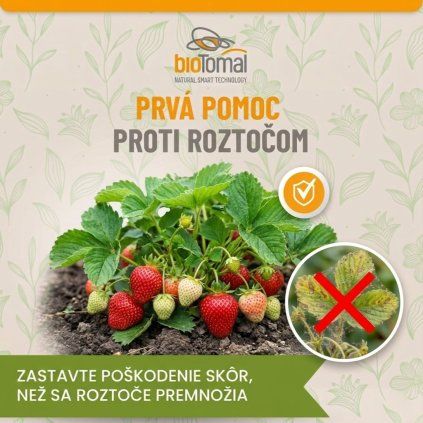 1 prva pomoc proti roztocom