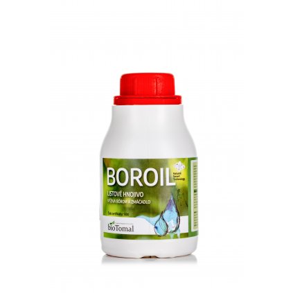 BorOil (Balenie 1 l)