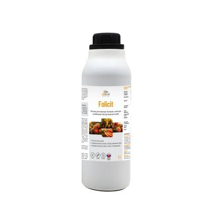 Folicit 1 L s vlajkou