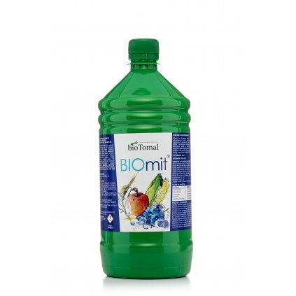 Biomit 1 liter bioTomal A09110 8588000722549