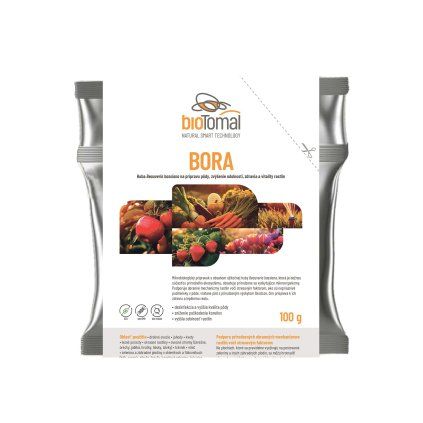 BORA 100 g