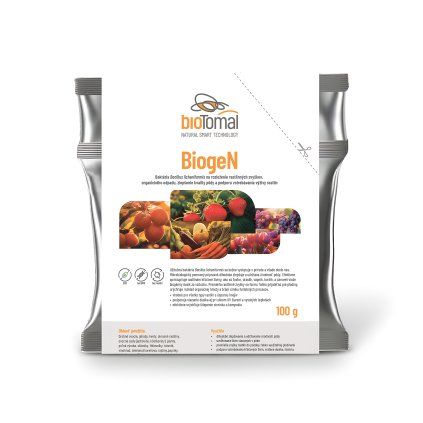 biogeN 100g