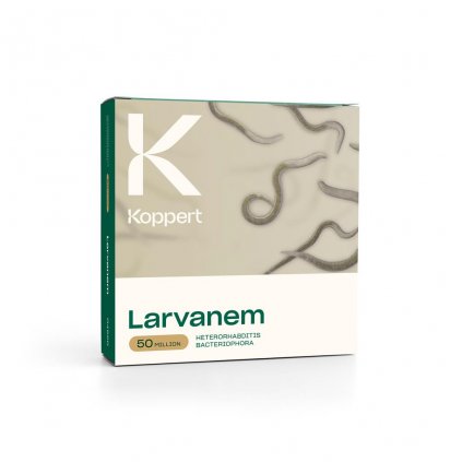 larvanem 50million koppert