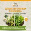 Ochrana proti škodcom a regenerácia