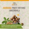 Ochrana proti vrtivke orechovej